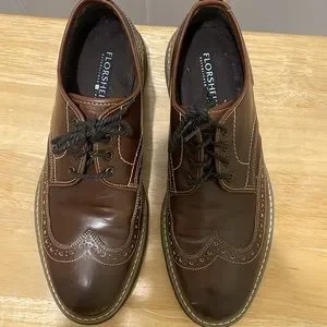 Florsheim | Shoes | Florsheim 3254 20 Size 8 Mens Town  display picture 1